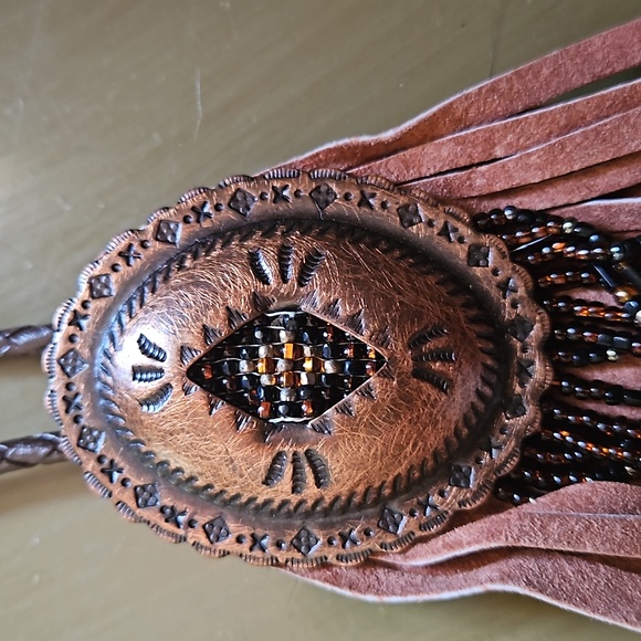 Bolo tie - Picture 3 of 4